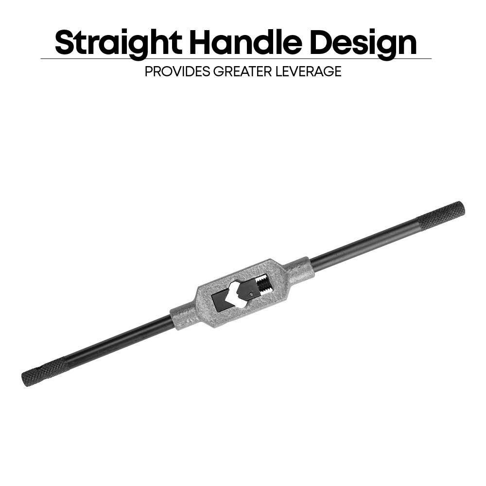 Tap & Reamer Wrenches