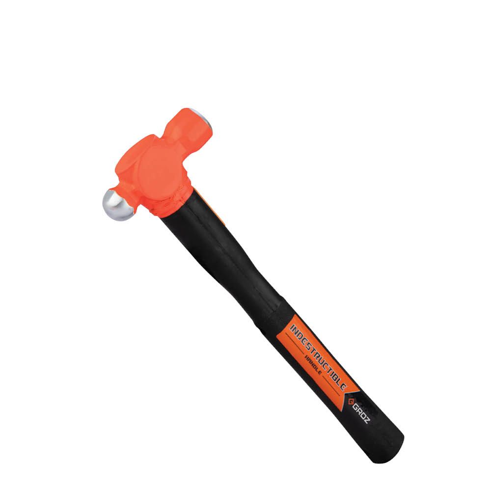 Indestructible Handle Ball Pein Hammers