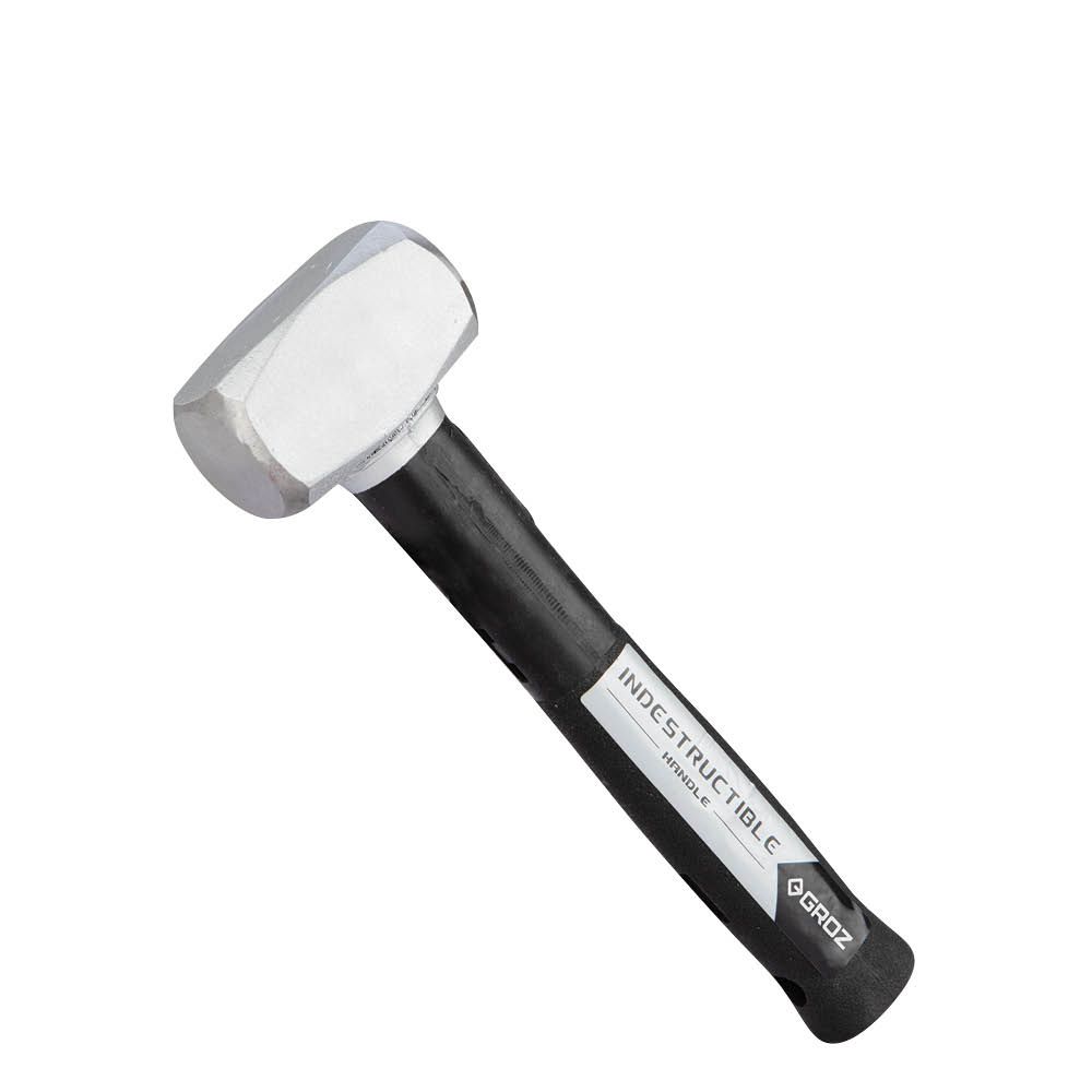 Indestructible Handle Club Hammers
