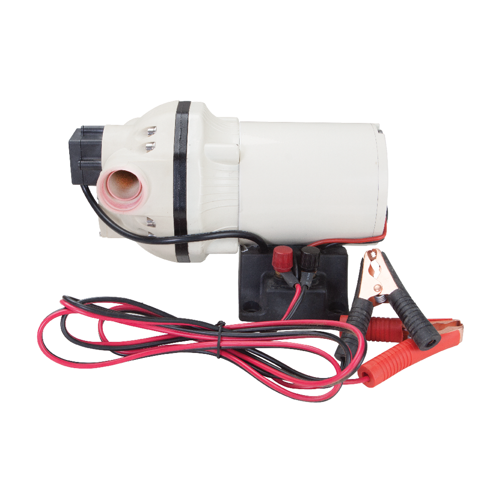 Electric Def Transfer Pumps