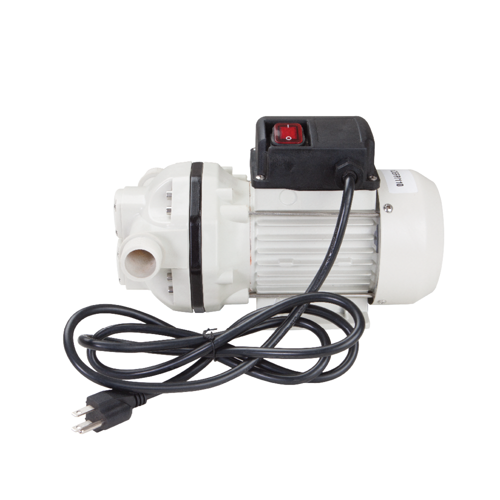 Electric Def Transfer Pumps
