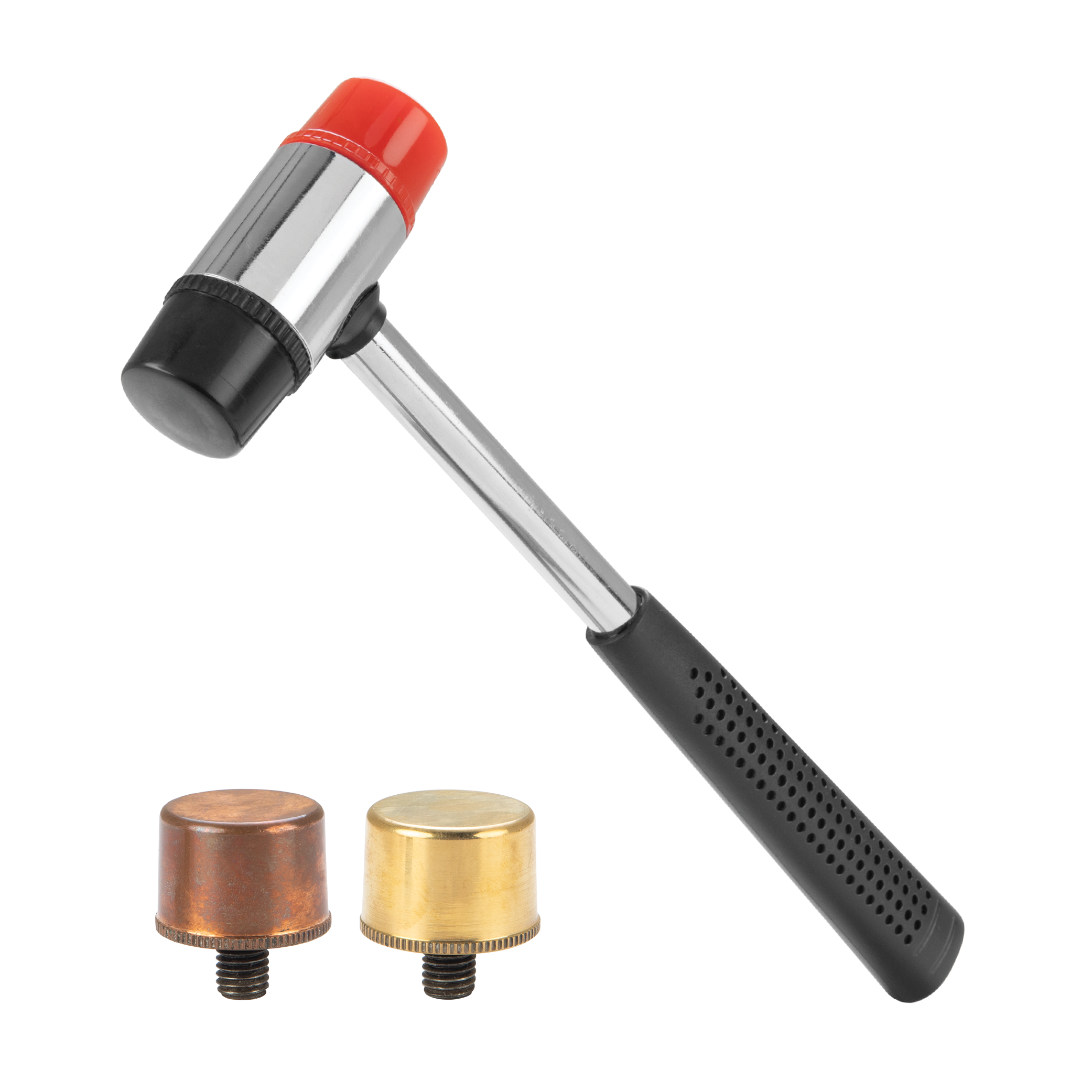 Double Face Plastic Mallet