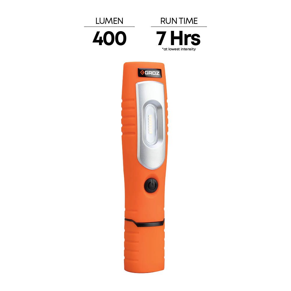 Flexible Inspection Light