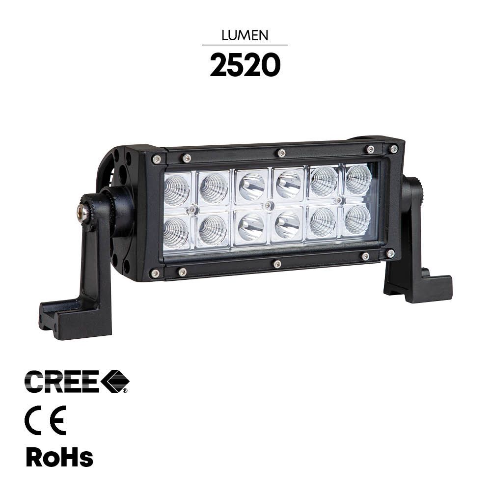 Led Light Bars