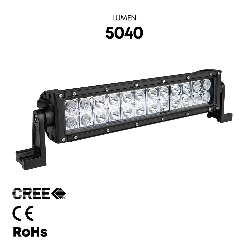 Led Light Bars