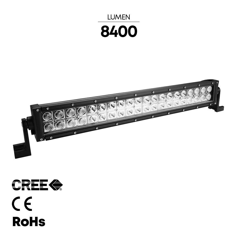 Led Light Bars
