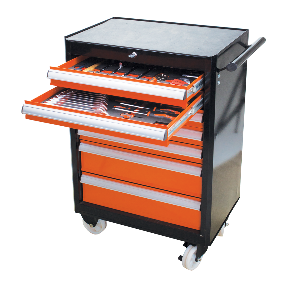 Portable Workstations