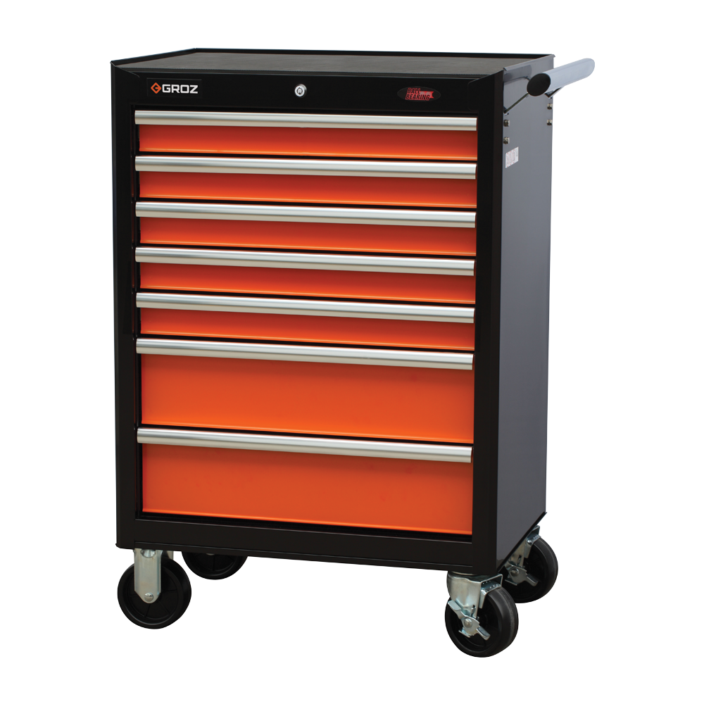 Portable Workstations