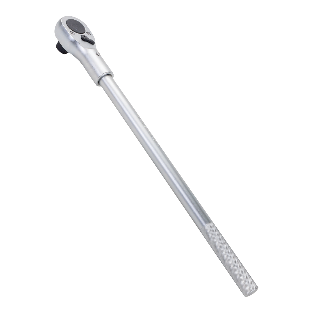 Pear Head Ratchet Handle