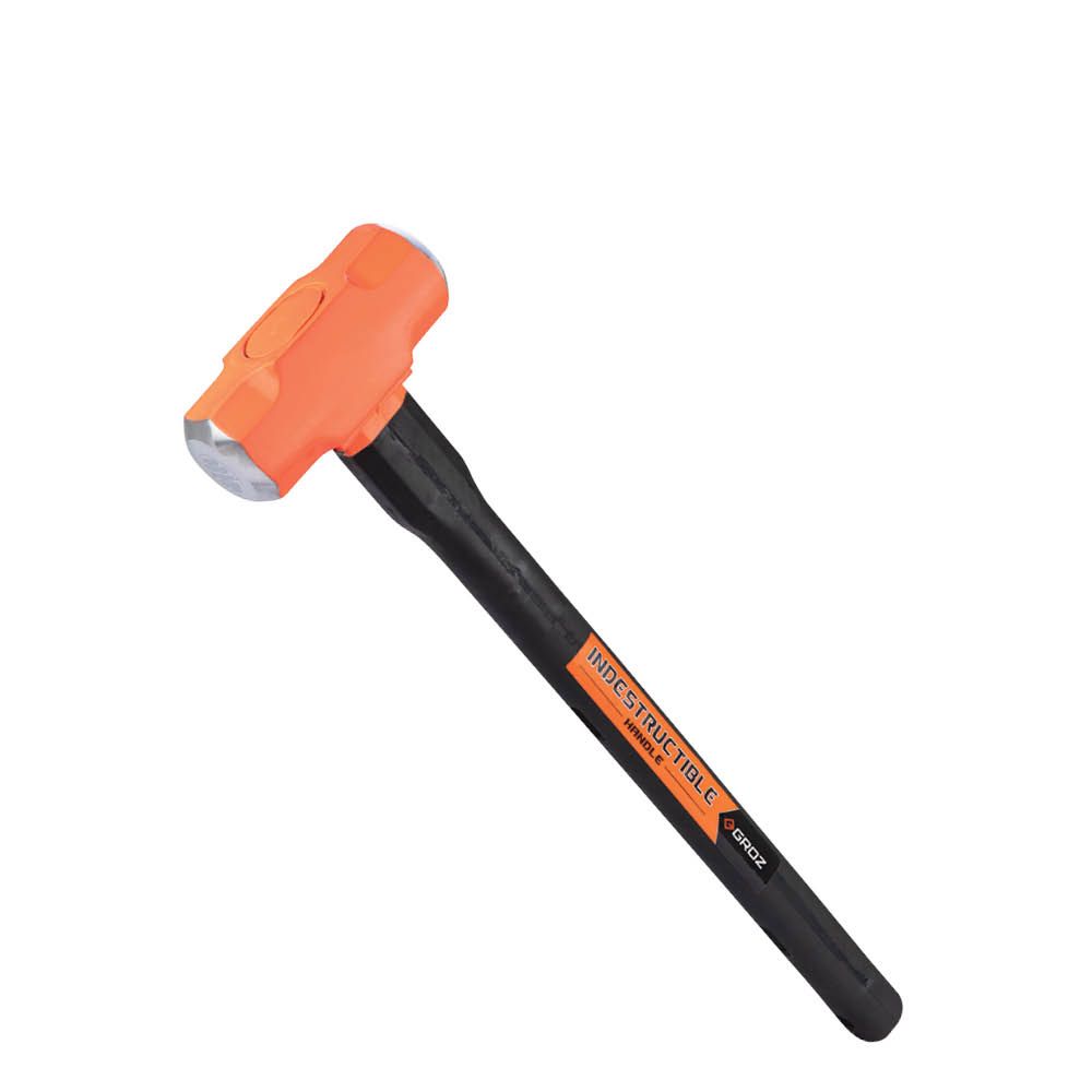 Indestructible Handle Sledge Hammers