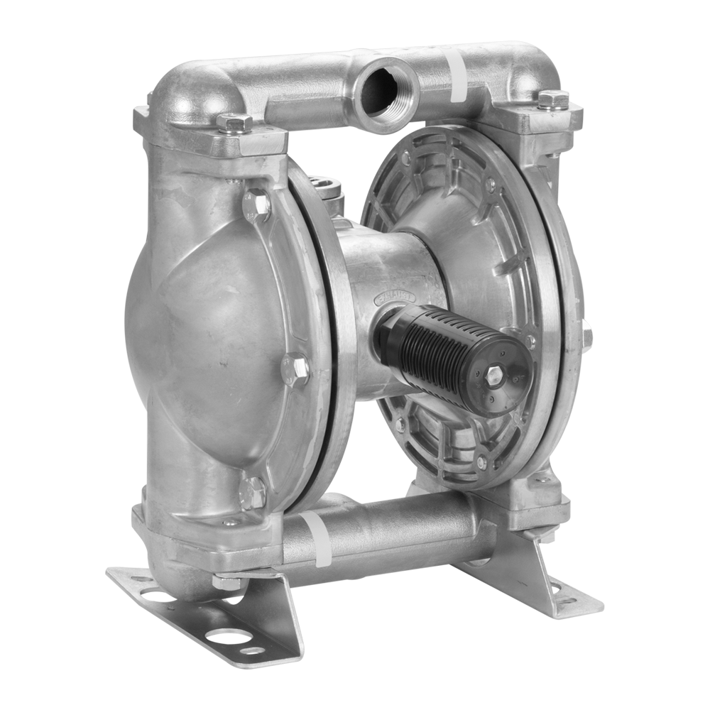 Electric Waste Oil Pumps