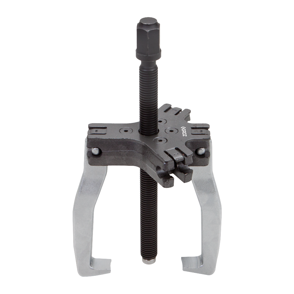 Quick Change Ratcheting Bearing Pullers