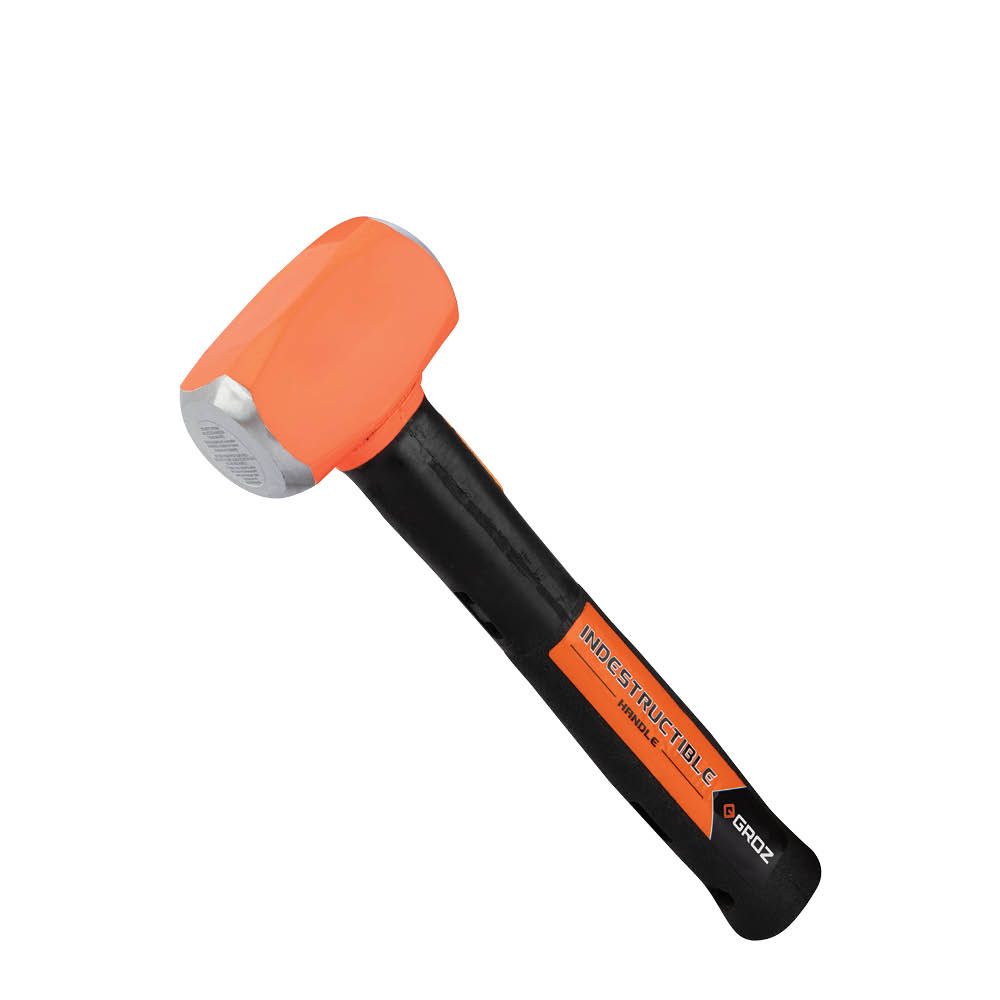 Indestructible Handle Club Hammers