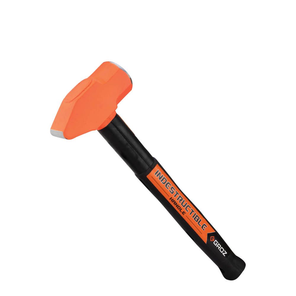 Indestructible Handle Cross Pein Hammers