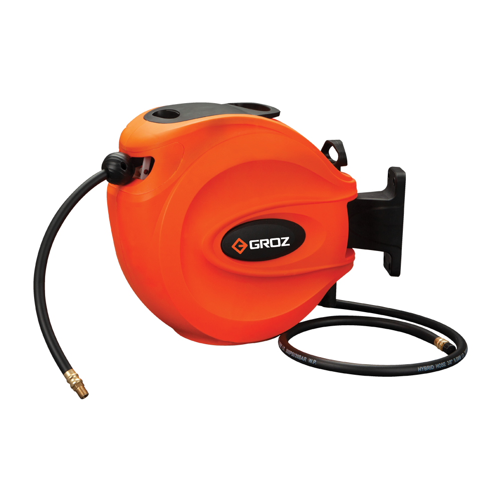 Hose Reel Mounting Kit