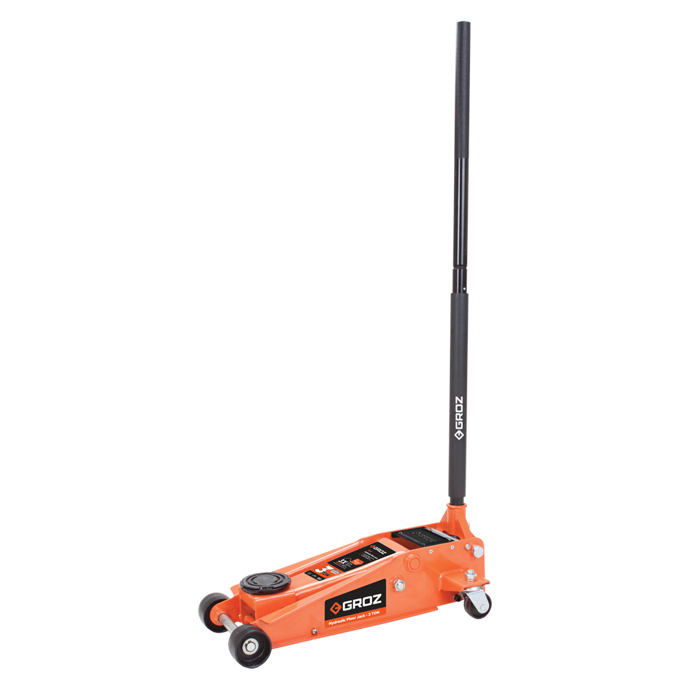 Hydraulic Floor Jack