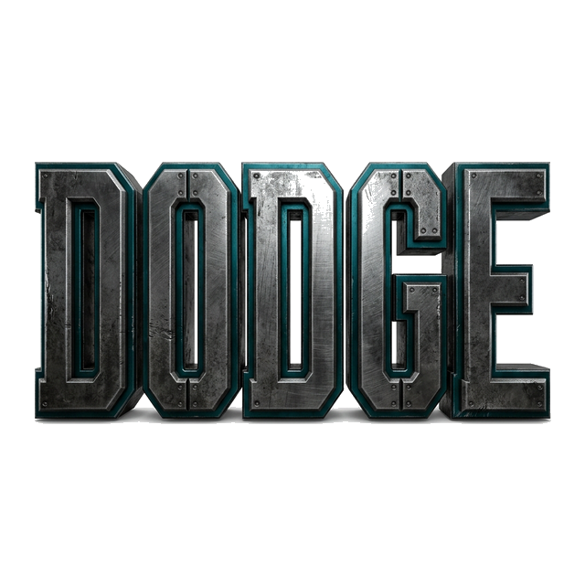 Dodge Watermark