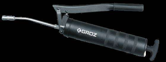 Mini Lever Grease Gun