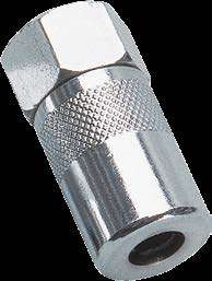 Hydraulic Coupler - Heavy Duty