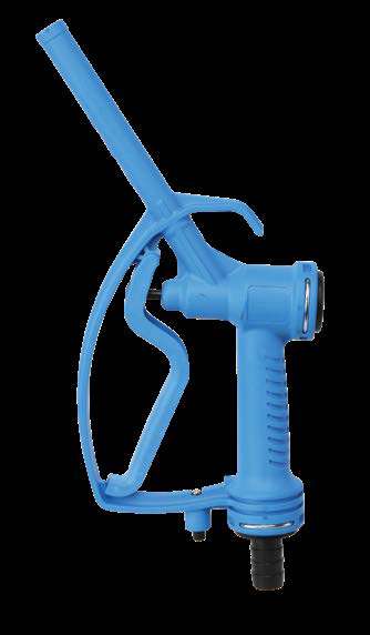 Def Control Nozzle - Manual