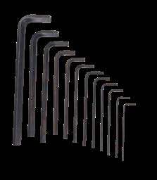 Chrome Vanadium Construction