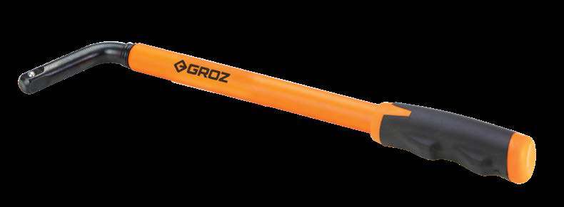 Telescopic Wheel Wrench