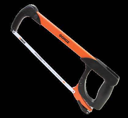 Super Cut Hi-Tension Hacksaw