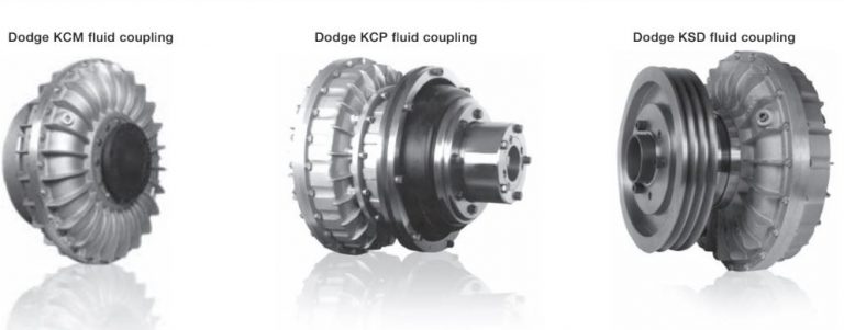 ABB DODGE Couplings – Rolltech Inc