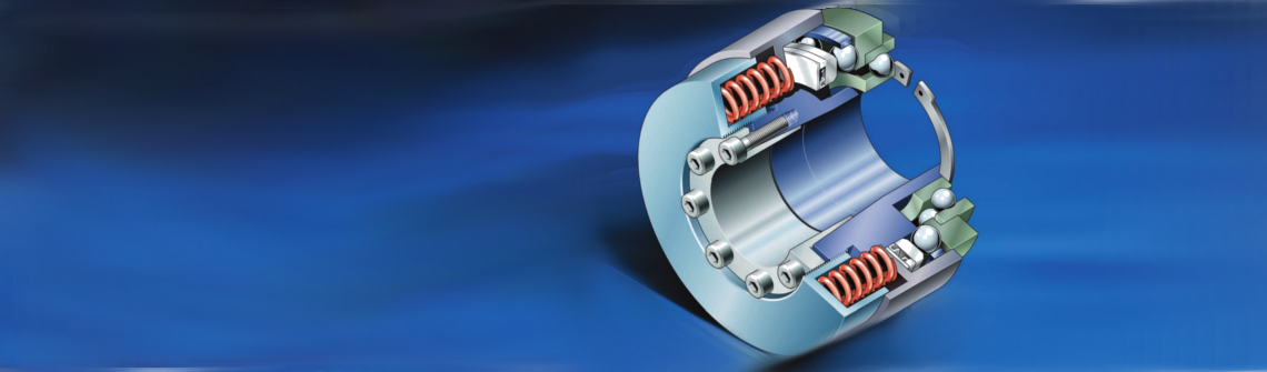 Autogard Torque Limiters