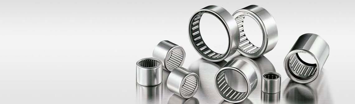 Needle Roller Bearing - Image